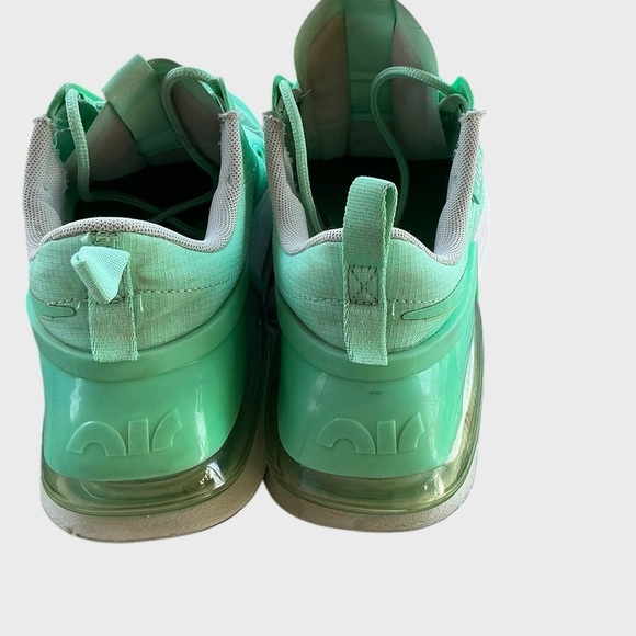 Nike Air Max Up City Special NYC Lady Liberty 2021 DH0154-300 - Picture 8 of 15